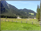 foto Lago di Dobbiaco